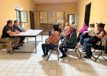 Logran recursos para escuela en Huejotzingo