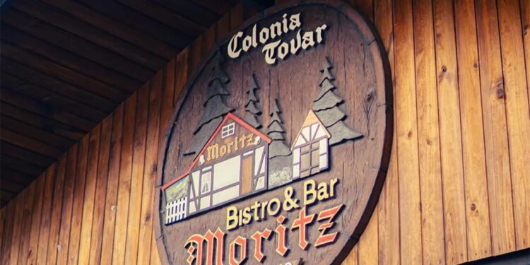 Descubre Restaurant Moritz: la mejor opción gastronómica en la colonia Tovar