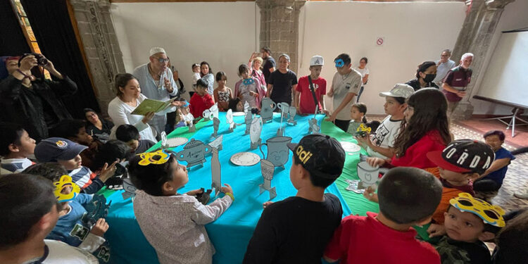 Alas y Raíces presenta Onírico y Exploradores del Bosque para vivir un verano muy creativo