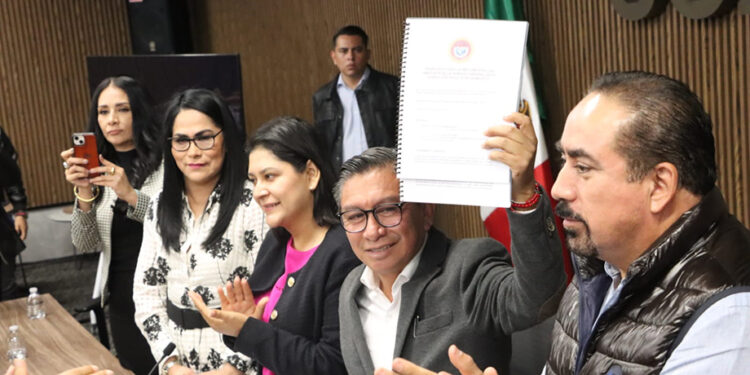 Avala Comisión del Congreso exhorto a municipios para prevenir y erradicar el trabajo infantil