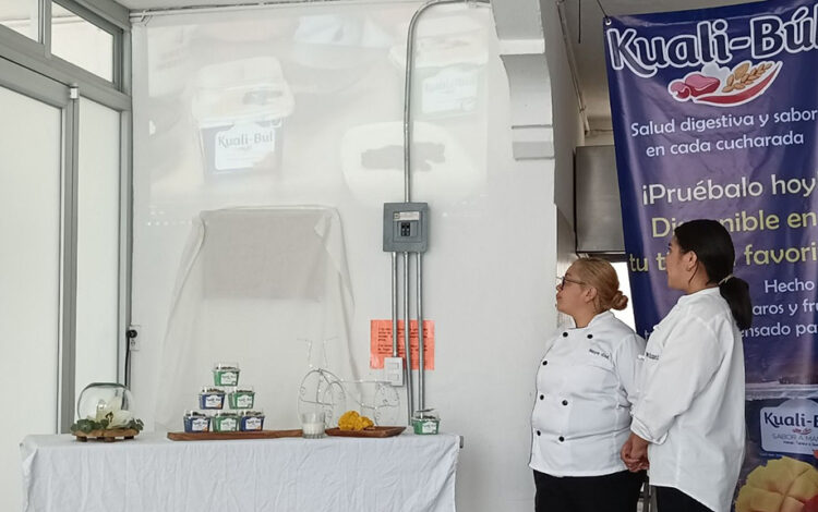 Elabora Escuela de Gastronomía del SMDIF proyectos para personas con diabetes y problemas digestivos