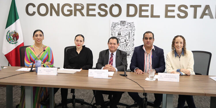 Aprueba Comisión del Congreso exhorto para que Profeco vigile registro de casas de empeño