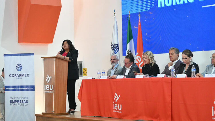 Por un cambio de cultura laboral: el diálogo como camino hacia las 40 horas dignas: COPARMEX