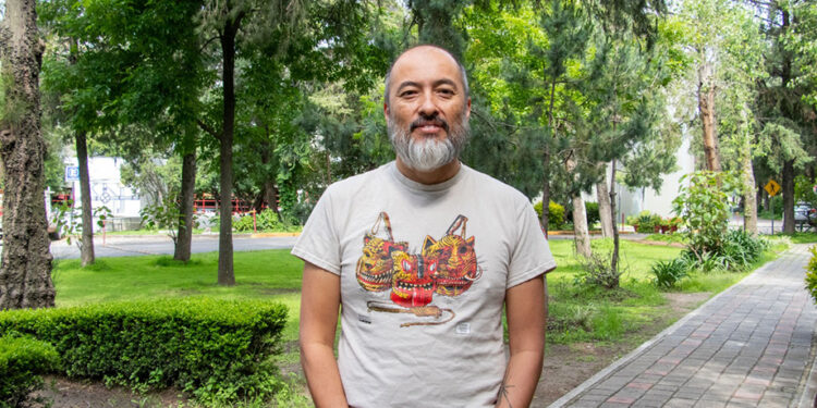 Observar áreas verdes puede mejorar tu salud mental: académico IBERO Puebla explica