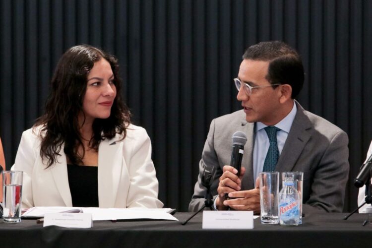 Con enfoque participativo se desarrolla infraestructura en San Andrés Cholula