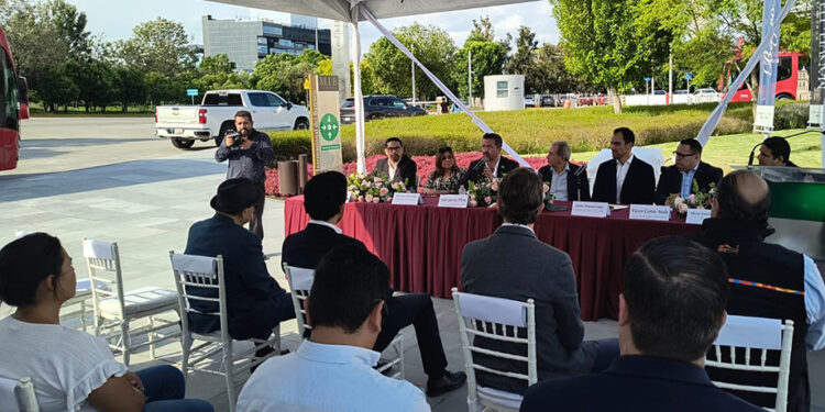 Puebla fortalece su oferta turística con más seguridad y modernización