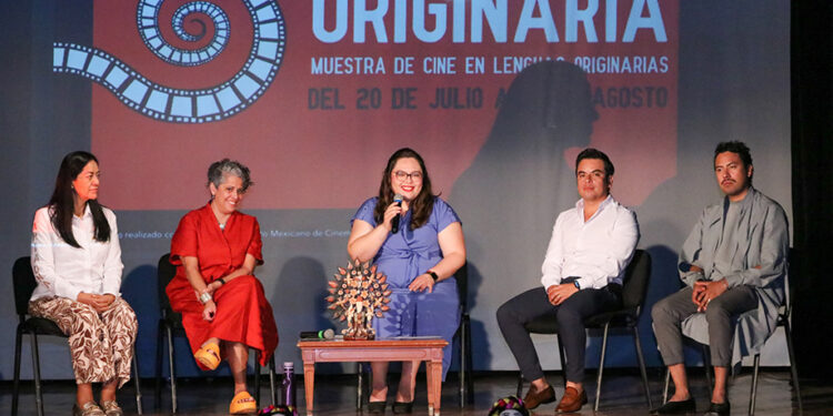 Muestra de cine en lenguas originarias recorrerá 16 municipios poblanos