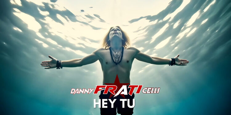 Desde Puerto Rico, FRATI presenta ‘Hey, tú’: una postal sonora para nadar hacia el verano eterno