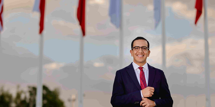 Red de Universidades Anáhuac ratifica el liderazgo del rector José Mata al frente de la Anáhuac Puebla