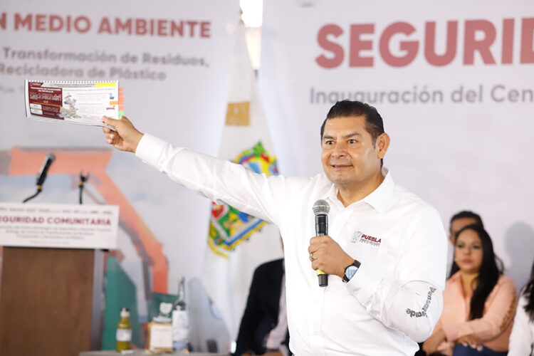 Seguridad para la economía familiar con Centros de Transformación de Residuos