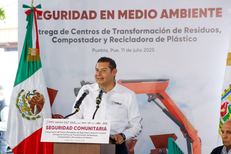 Seguridad para la economía familiar con Centros de Transformación de Residuos