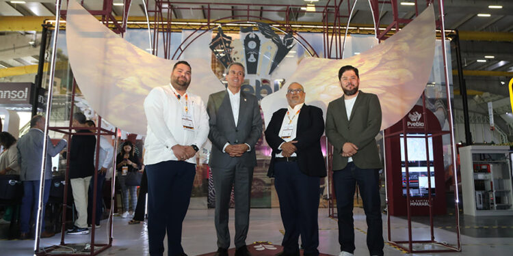 Gobierno de la Ciudad comparte experiencia en movilidad sustentable con Santiago de los Caballeros