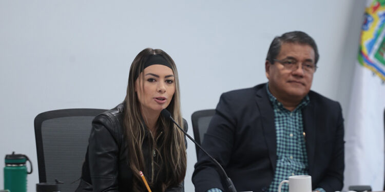 Avalan en Comisión del Congreso reformas para garantizar crianza positiva en infancias