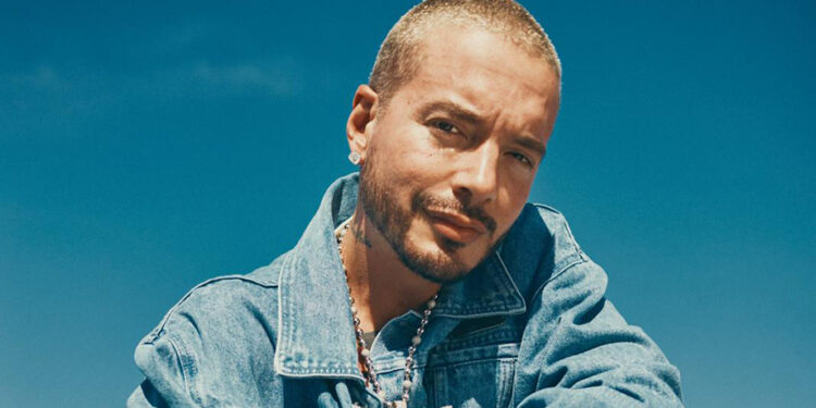 Maestro Cares Foundation anuncia a J Balvin como Honrado en la 12ª Gala Anual “Changing Lives, Building Dreams”