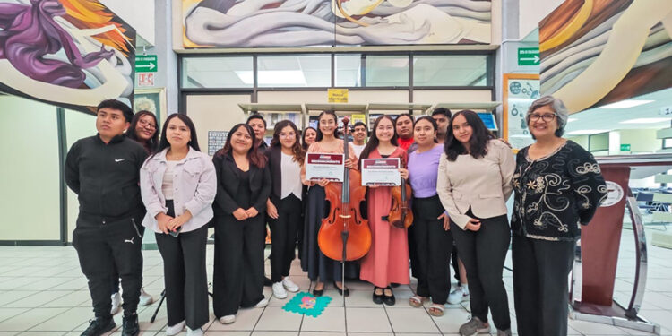 UTTECAM promueve el arte como herramienta educativa y cultural