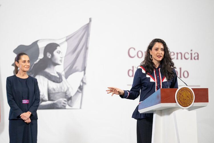 México Canta: listos los 8 semifinalistas de la región oeste de EUA