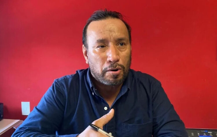 La lucha del campo tiene identidad y rumbo propio