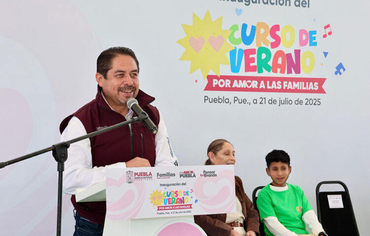 Inicia SEDIF cursos de verano “Por Amor a las Familias”