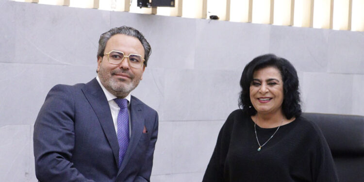 Impulsan en el Congreso propuesta para que trabajadores cuenten con permisos para realización de exámenes médicos