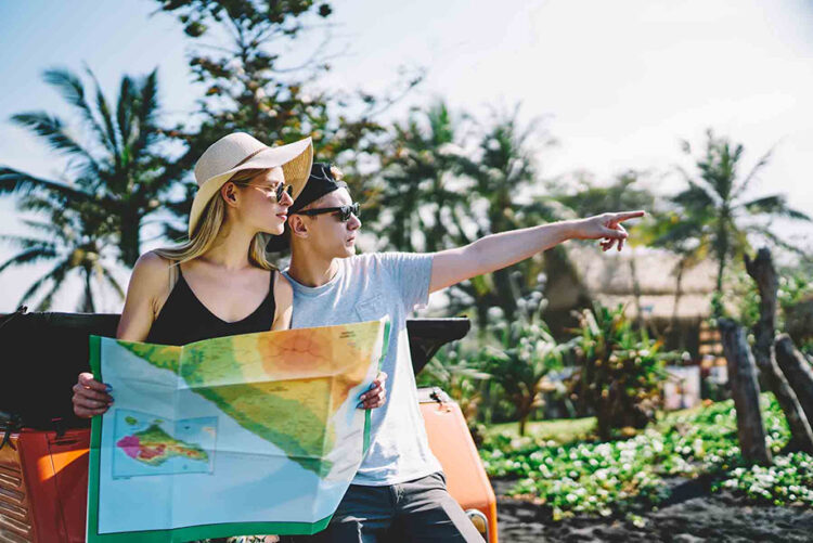 Turismo, una profesión de impacto global con visión sostenible