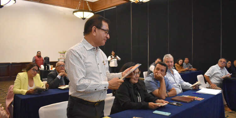 Garantiza Conalep Puebla bienestar educativo con capacitación permanente
