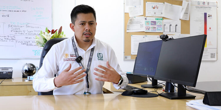Uso responsable de Scooters y motocicletas para prevenir accidentes, recomienda el IMSS