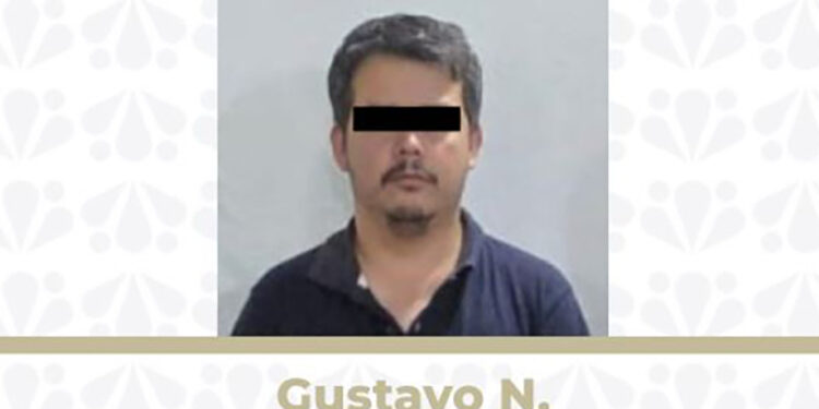 A proceso probable responsable de agredir sexualmente a una menor de edad
