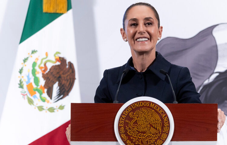 CFE invertirá 8 mil 177 mdd para fortalecer Red de Transmisión en beneficio de 50 millones de mexicanas y mexicanos