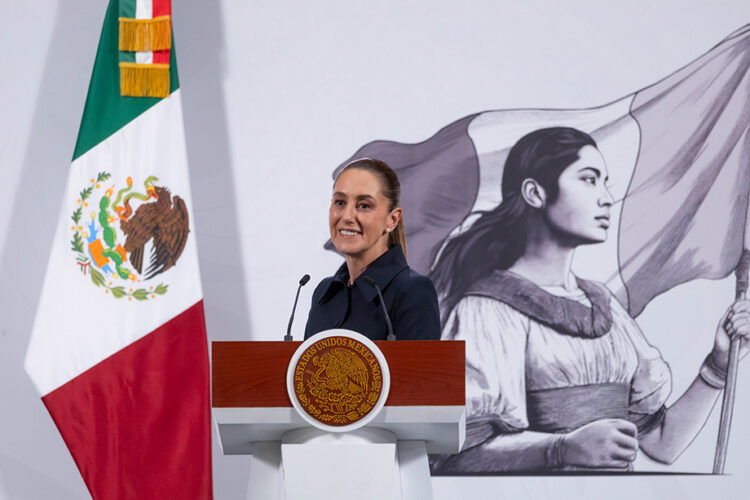 CFE invertirá 8 mil 177 mdd para fortalecer Red de Transmisión en beneficio de 50 millones de mexicanas y mexicanos