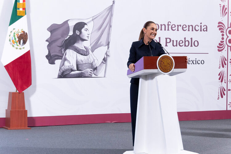 CFE invertirá 8 mil 177 mdd para fortalecer Red de Transmisión en beneficio de 50 millones de mexicanas y mexicanos