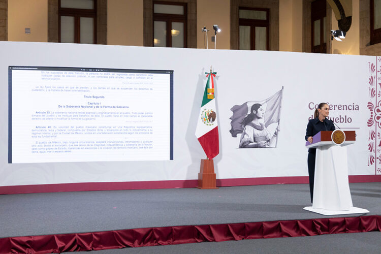 CFE invertirá 8 mil 177 mdd para fortalecer Red de Transmisión en beneficio de 50 millones de mexicanas y mexicanos