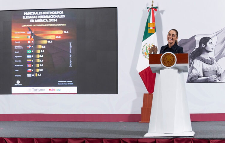 CFE invertirá 8 mil 177 mdd para fortalecer Red de Transmisión en beneficio de 50 millones de mexicanas y mexicanos