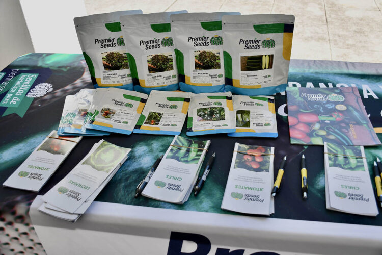 17 edición de la Expo Hortícola Puebla-BUAP 2025