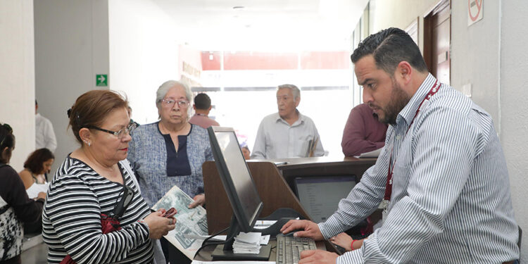 Cajas de Tesorería brindarán servicio habitual sin interrupciones