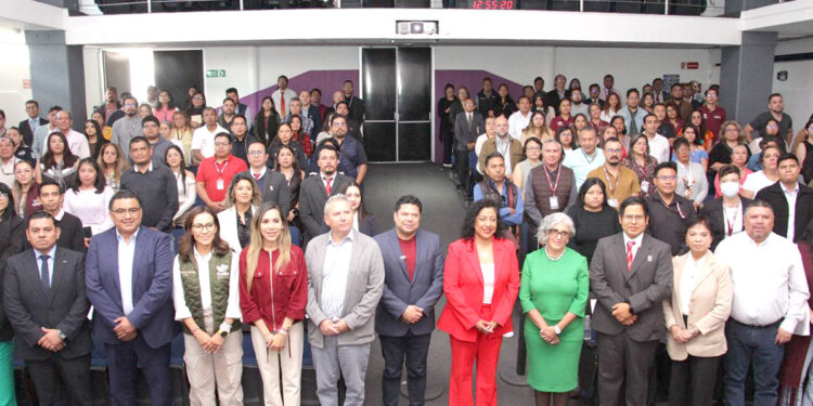 Capacita Contraloría municipal a servidores públicos en combate a la corrupción