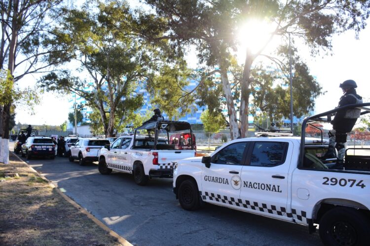 En Puebla se respeta la ley, estacionamientos de estadios seguirán sin cobros