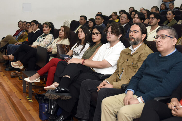 Facultad de Ciencias de la Comunicación, una comunidad sólida y comprometida