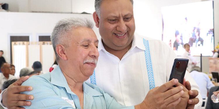 SNTE 51 alcanza incremento salarial para jubilados y pensionados