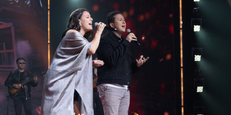 Blue Malboro, primer finalista de “México Canta”