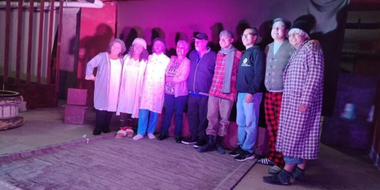 El Instituto Macuil Xóchitl: formando artistas completos y futuros docentes para México