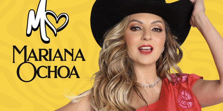 “La pensión” es el cuarto sencillo promocional del nuevo EP de Mariana Ochoa