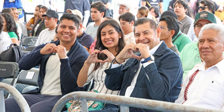 Cuautlancingo recibió Encuentro Regional de Kick Boxing 2025