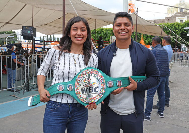 Cuautlancingo recibió Encuentro Regional de Kick Boxing 2025