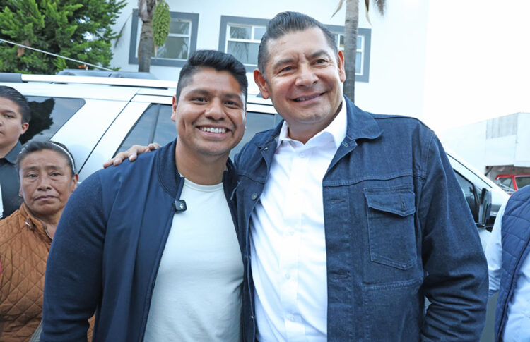 Cuautlancingo recibió Encuentro Regional de Kick Boxing 2025