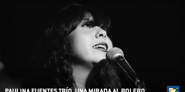 Entre Güiros y Requintos llega el bolero a la señal del Veintidós
