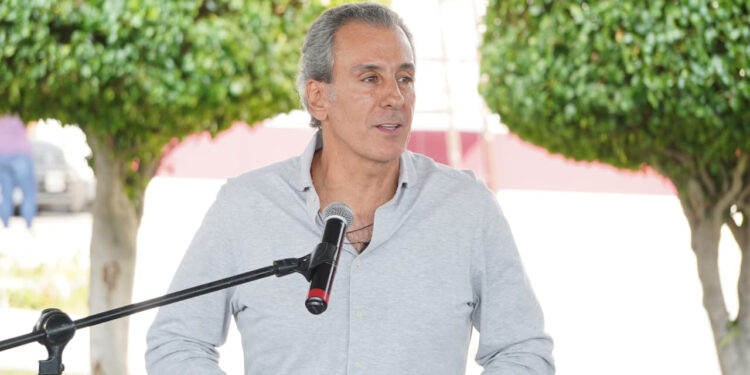 Pepe Chedraui, OPPO y UNESCO se unen a favor de la niñez y juventud de la capital poblana