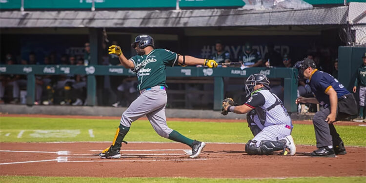 A partir de miércoles, Pericos y Diablos al perder el 6to ante Piratas 8-2