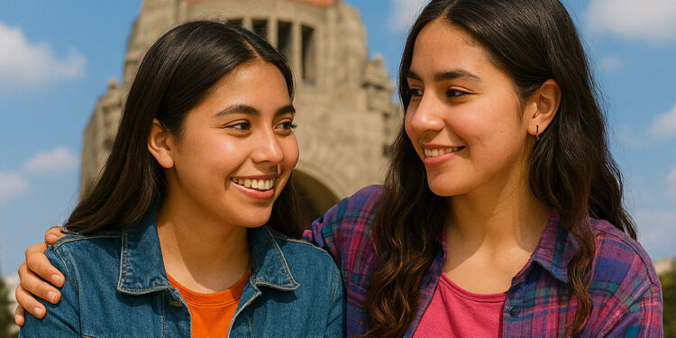 Violencia de pareja: 7 formas de estar ahí para tu amiga y no dejarla sola