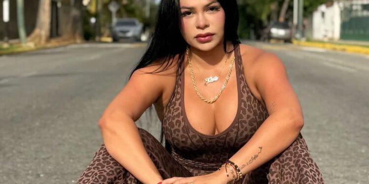 Katherine Jiménez: Una actriz y empresaria venezolana que rompe barreras