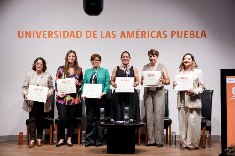 Lupita Cuautle participó en Foro para la Rehabilitación del Río Atoyac